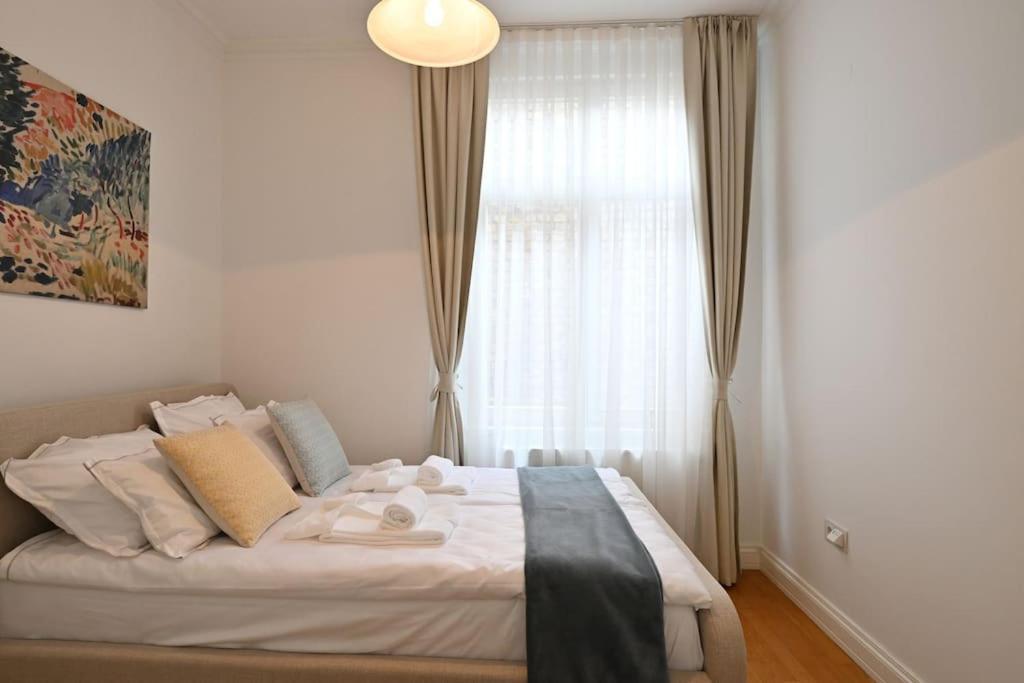 Luxury Urban Oasis City Center SJJ Eksteriør billede