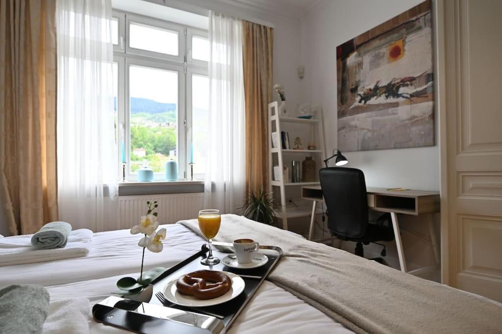 Luxury Urban Oasis City Center SJJ Eksteriør billede