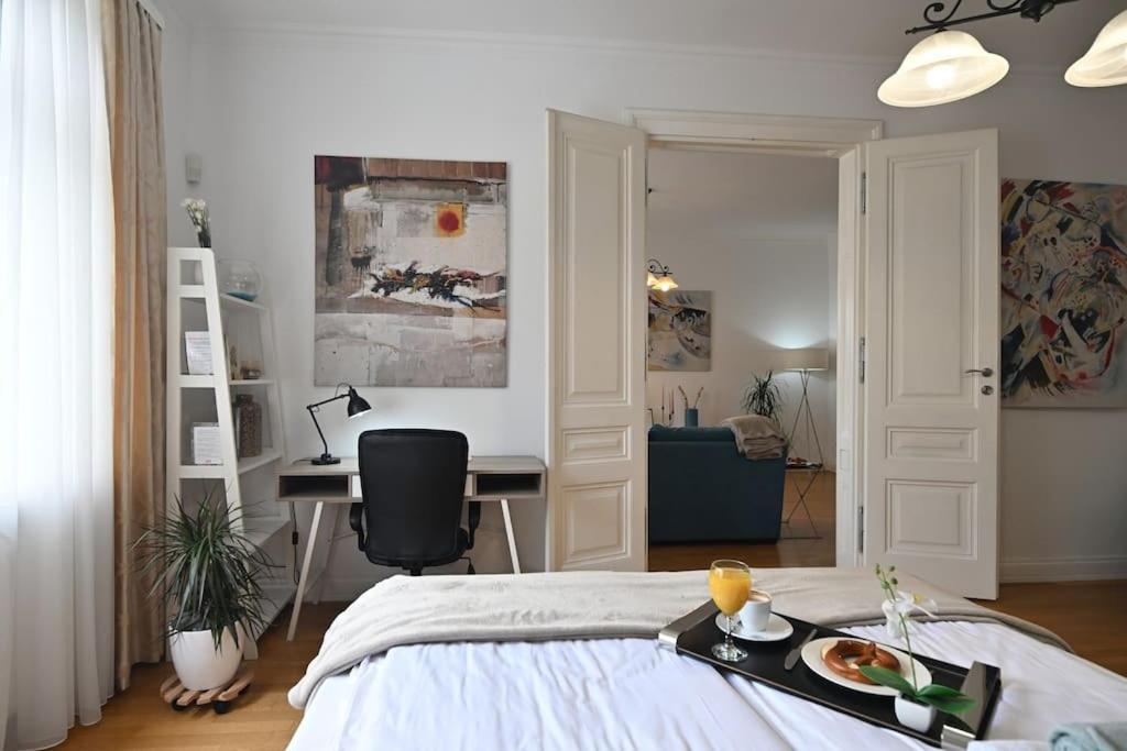 Luxury Urban Oasis City Center SJJ Eksteriør billede